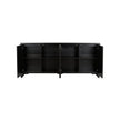 Chelsea House Crane Cabinet