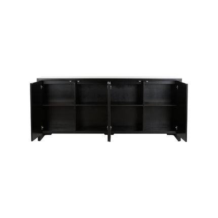 Chelsea House Crane Cabinet
