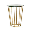 Chelsea House Ursa Side Table