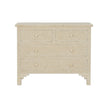 Chelsea House Natural Milford Chest