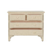 Chelsea House Natural Milford Chest