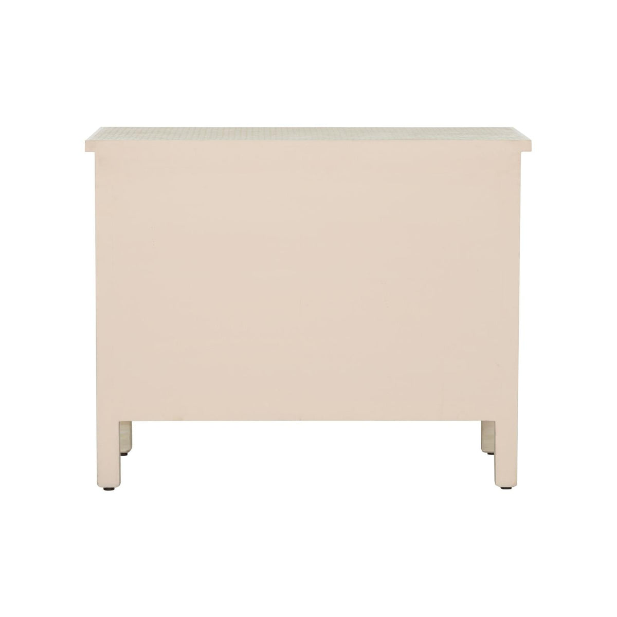 Chelsea House Natural Milford Chest