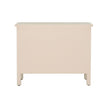 Chelsea House Natural Milford Chest