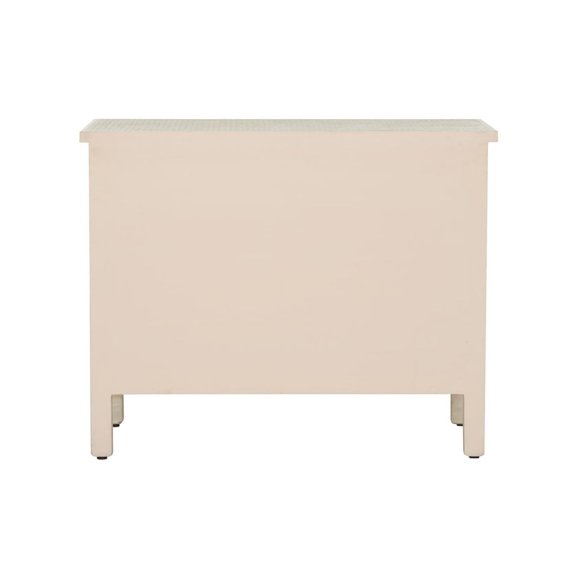 Chelsea House Natural Milford Chest
