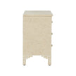 Chelsea House Natural Milford Chest