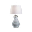 Wildwood Bugello Blue Lamp