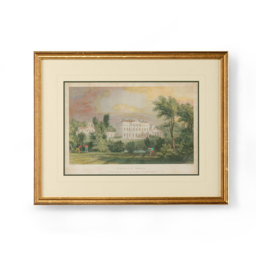 Chelsea House Howick Castle Frame