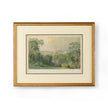 Chelsea House Alnwick Castle Frame