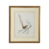 Chelsea House Delicate Birds Frame