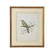 Chelsea House Delicate Birds Frame