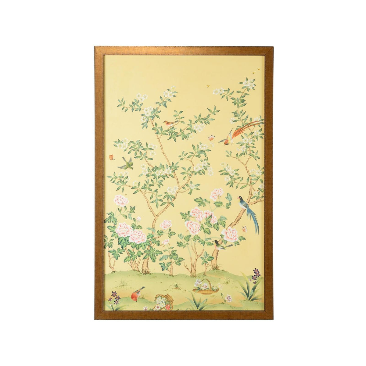 Chelsea House Edgedale Panel Frame