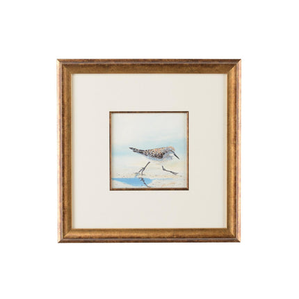 Chelsea House Sand Piper Frame
