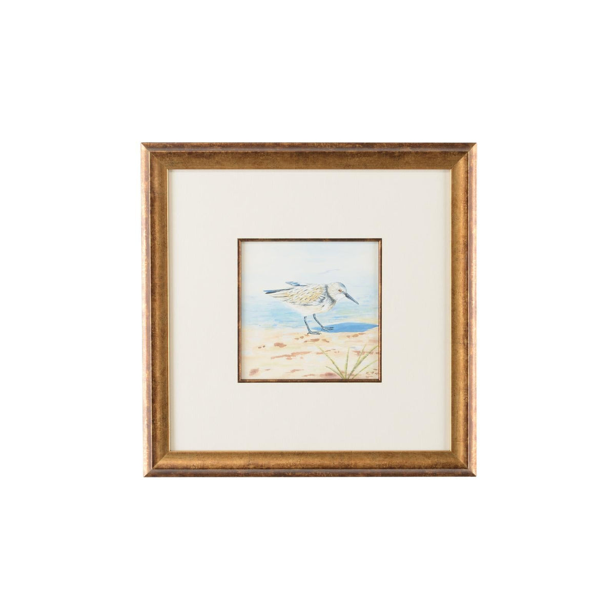 Chelsea House Sand Piper Frame