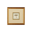 Chelsea House Miniature Dragonfly Frame