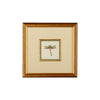 Chelsea House Miniature Dragonfly Frame
