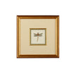 Chelsea House Miniature Dragonfly Frame