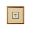 Chelsea House Miniature Dragonfly Frame