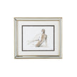 Chelsea House Gestural Figure Study Frame