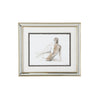 Chelsea House Gestural Figure Study Frame