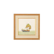 Chelsea House Chin Junk Sail Frame
