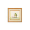 Chelsea House Chin Junk Sail Frame