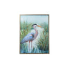 Chelsea House Marsh Heron Frame