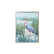 Chelsea House Marsh Heron Frame