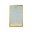 Chelsea House Light Blue Philadelphia Panel Frame