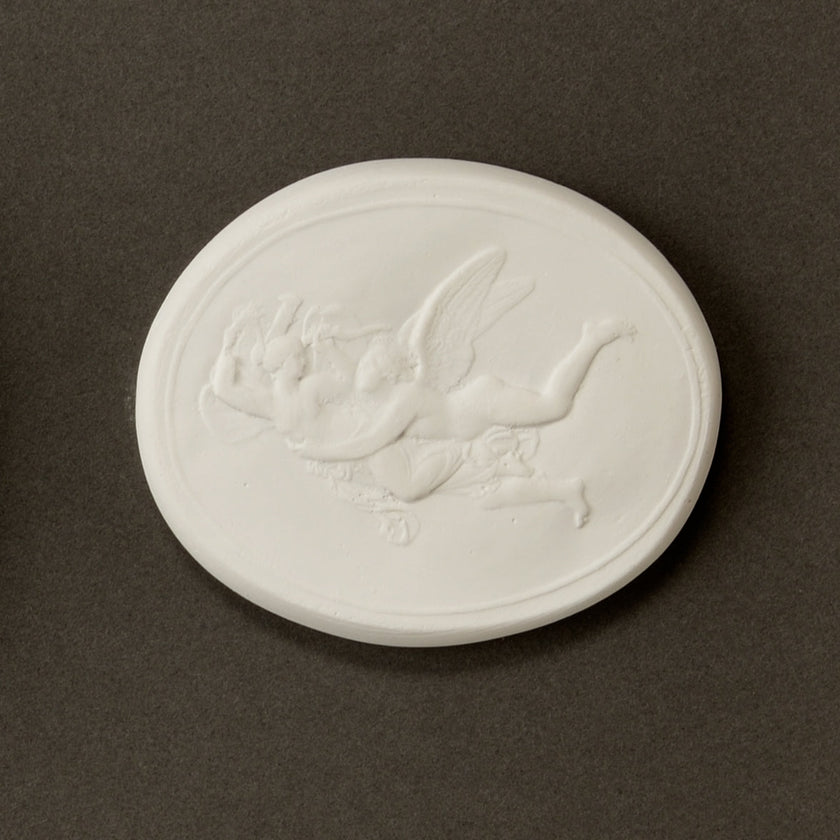 Chelsea House Small Intaglio Shadowbox Frame