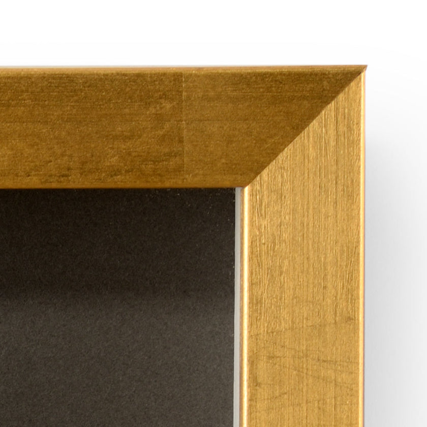 Chelsea House Small Intaglio Shadowbox Frame