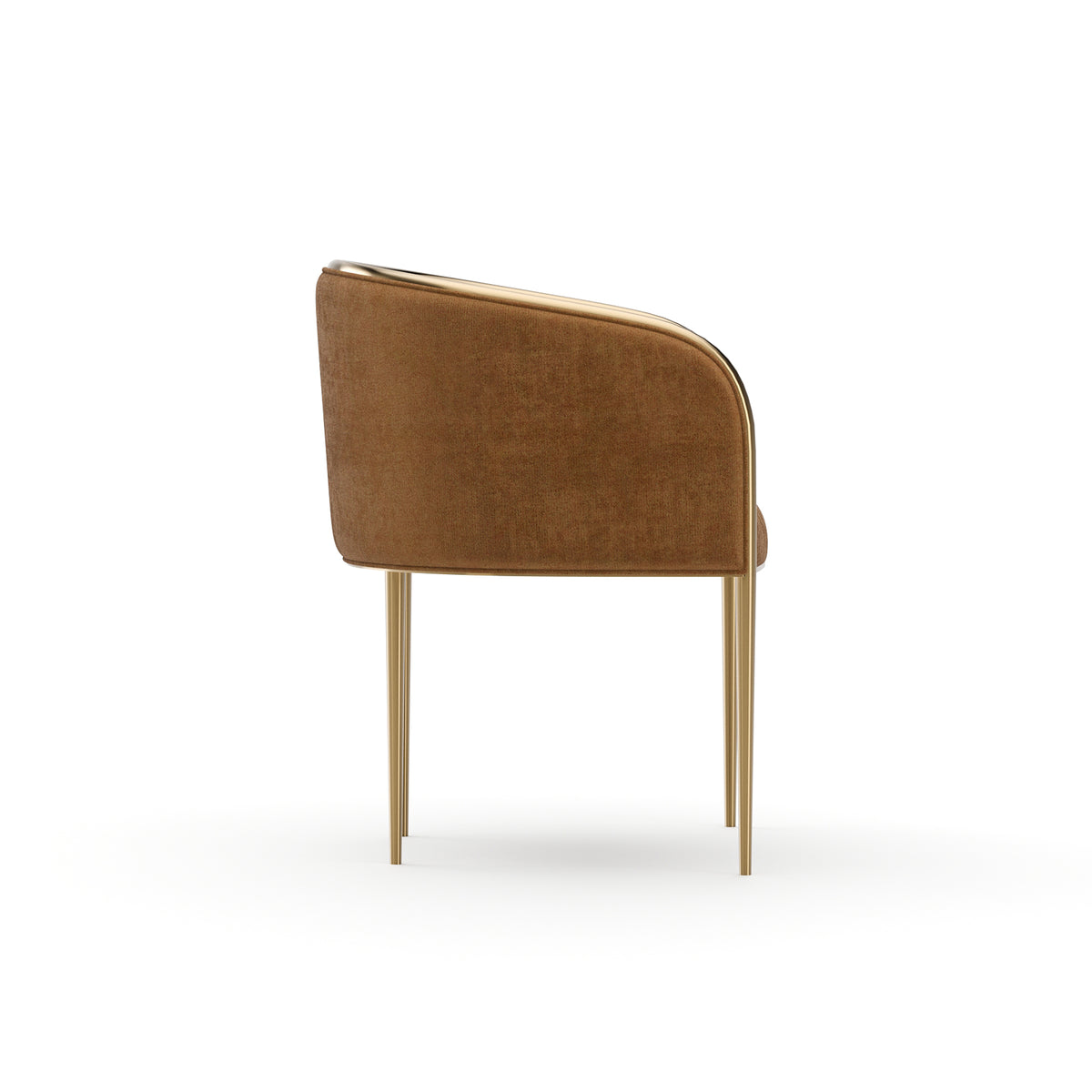 Caracole Tension Dining Chair