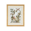 Chelsea House Asian Garden Frame