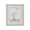 Chelsea House A White Heron