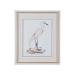 Chelsea House A White Heron