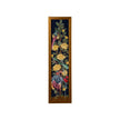 Chelsea House Chinese Peonies Panel