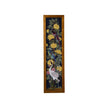 Chelsea House Chinese Peonies Panel