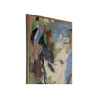 Chelsea House Linen and Blues I Frame