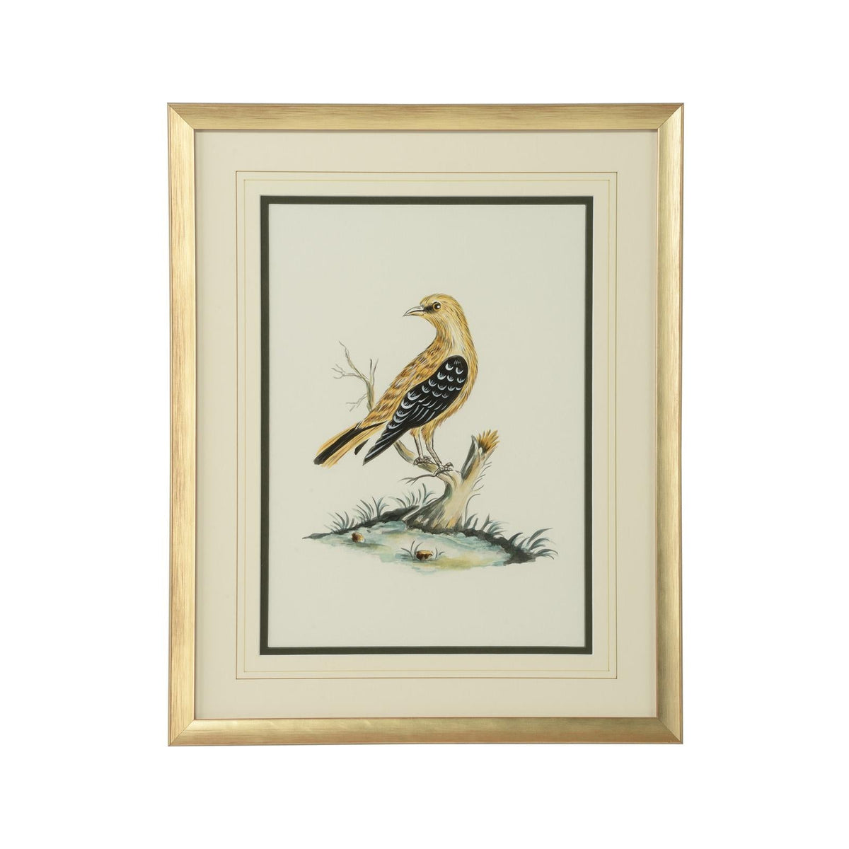 Chelsea House Cain Birds Frame