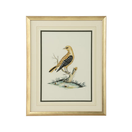 Chelsea House Cain Birds Frame