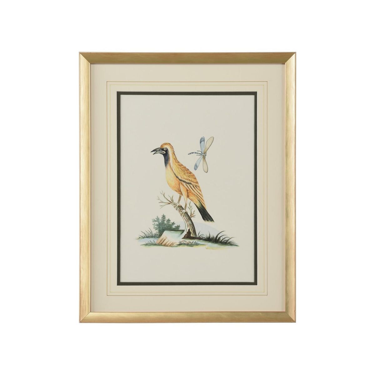 Chelsea House Cain Birds Frame