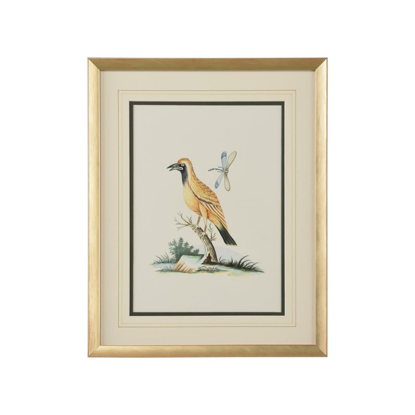 Chelsea House Cain Birds Frame