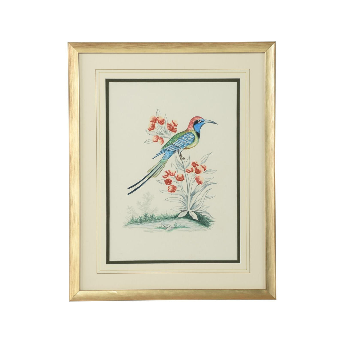Chelsea House Cain Birds Frame