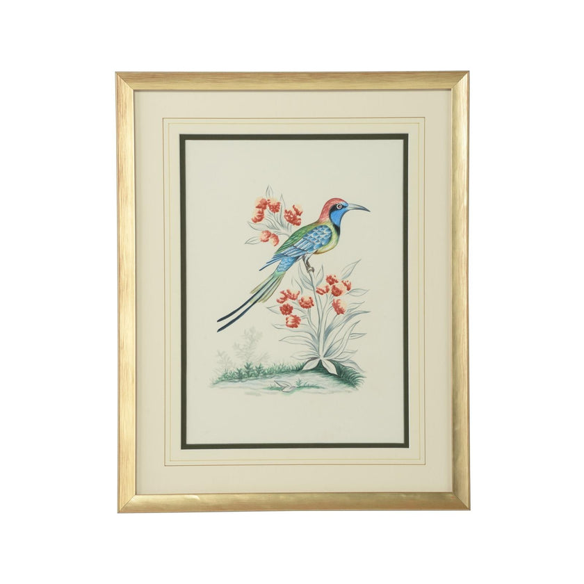 Chelsea House Cain Birds Frame