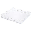 Wildwood Jacquay Clear Tray