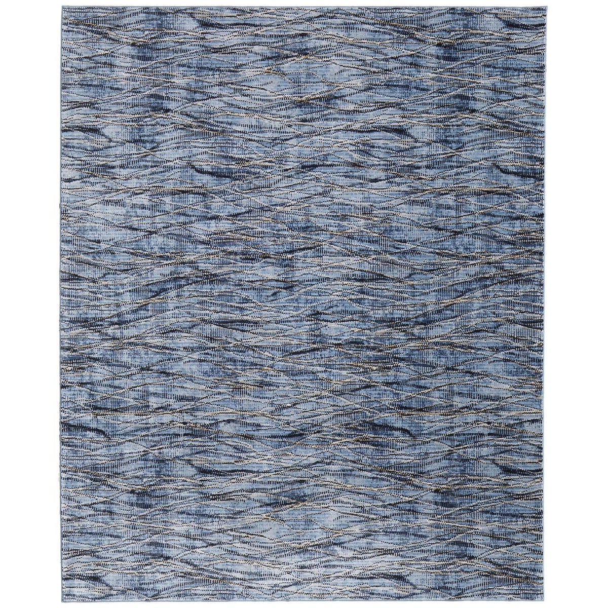 Feizy Sonora 39NXF Modern Abstract Rug