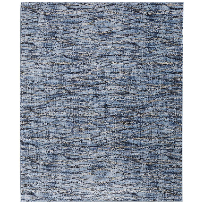 Feizy Sonora 39NXF Modern Abstract Rug