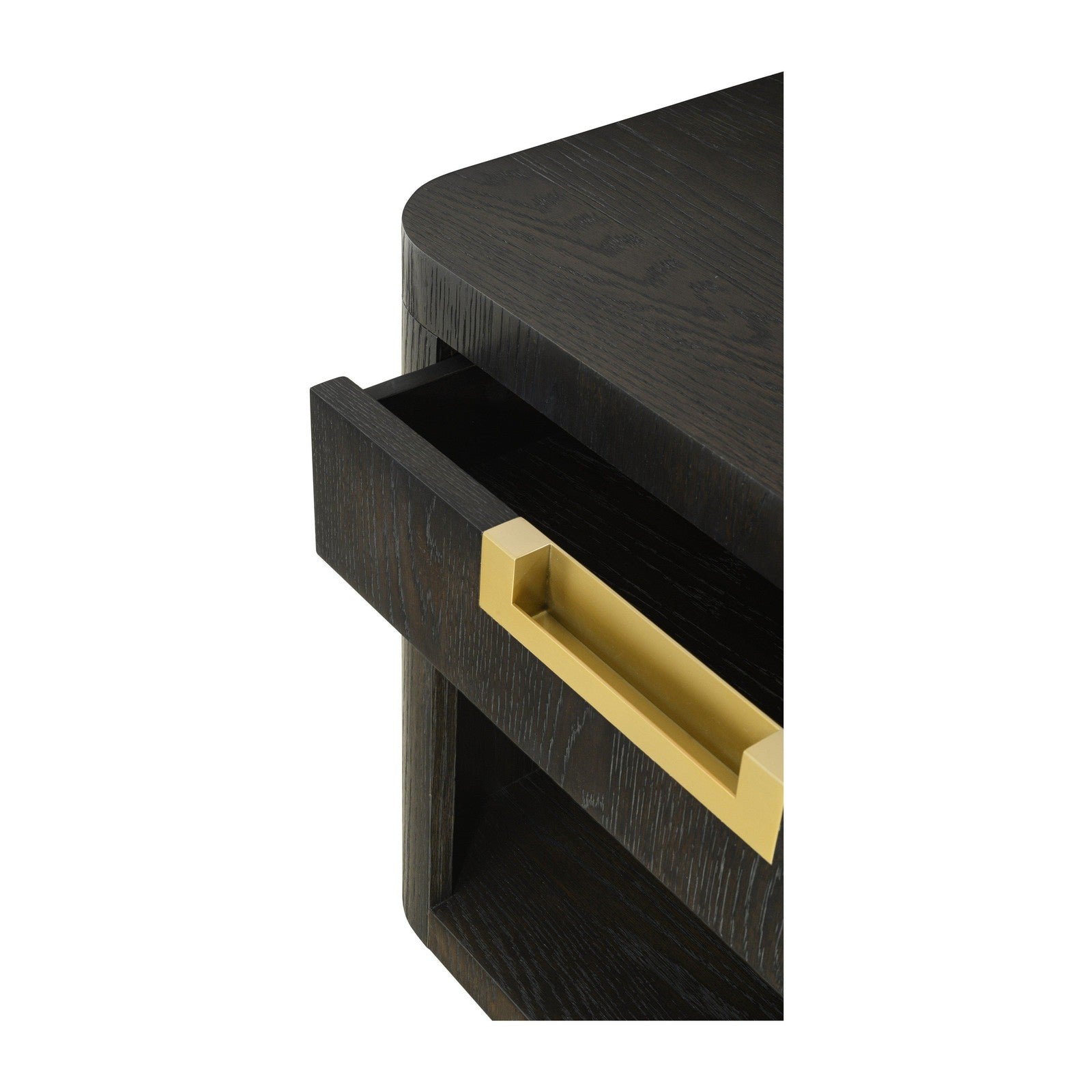 Century Furniture Cadence Lamp Table