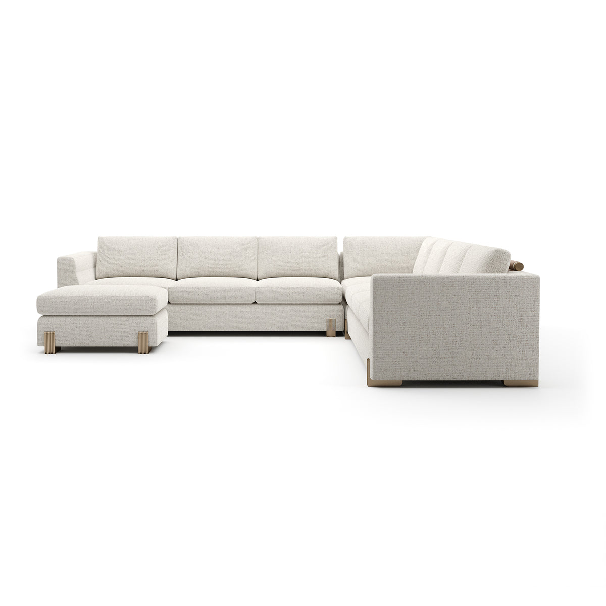 Caracole Counter Balance Modular Components