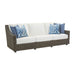 Tommy Bahama Outdoor Cypress Point Ocean Terrace Long Sofa - 95 Inch