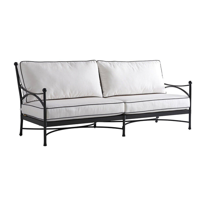 Tommy Bahama Outdoor Pavlova Sofa - 83 Inch